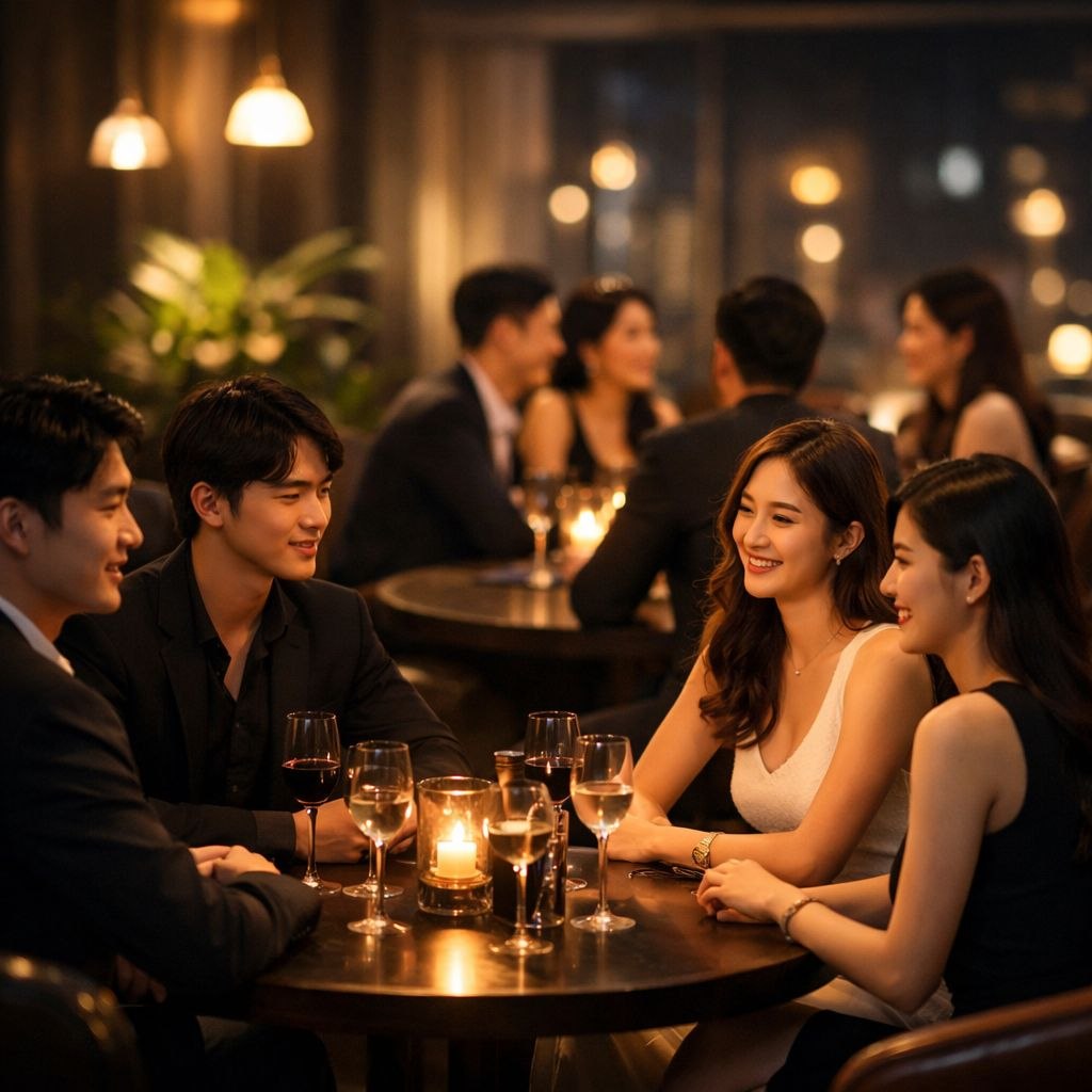 결닷넷 무드보드 이미지 2